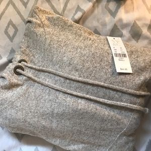 NY&C, Cute Small knit sweater  🌨🍂